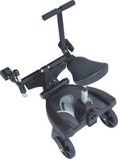 Buggy Board mit Sitz Baby