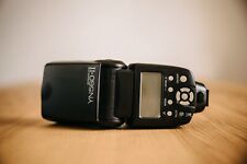 Yongnuo Speedlite YN560-II Aufsteckblitz Blitzgerät Digital Fujifilm Nikon Canon