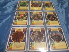 Doom Trooper , Game - / Play -