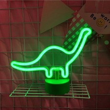 Party led neon lampe - party,
