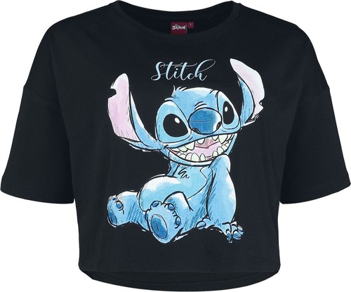 Lilo stitch shirt damen - &, t-shirt