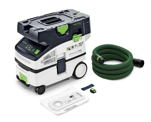 Festool akku absaugmobil ctlc - akku-absaugmobil,