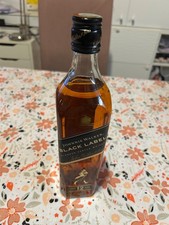 johnny walker black label 12