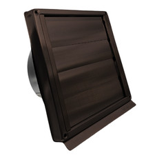 Edelstahl Wetterschutz-