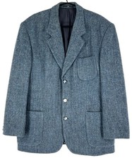 Vintage Harris Tweed Herren