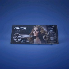 BaByliss C1200E Lockendreher Curl Secret Keramik (incl. OVP)