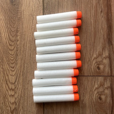 NERF SurgeFire + 26 weiße
