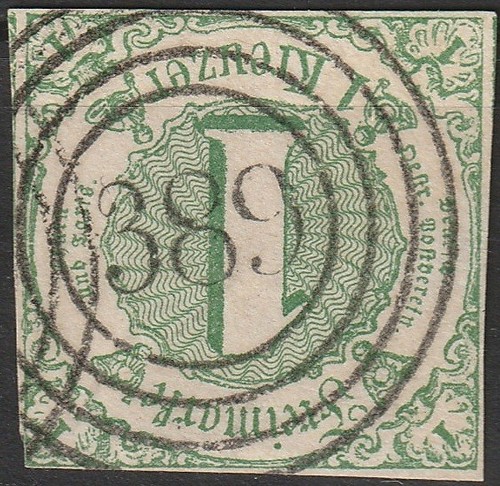 Minr 20 mit - 1, kr.
