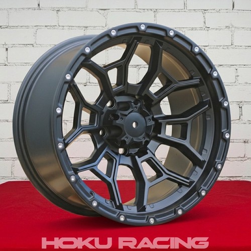 Off road felgen 6x139 - 4x,