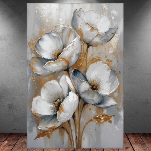 Leinwand bild xxl abstrakt - leinwand,