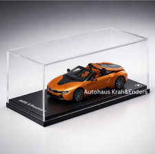BMW i8 1:64 Miniatur