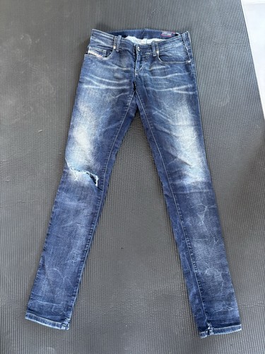 Diesel jeans grupee - jeans,