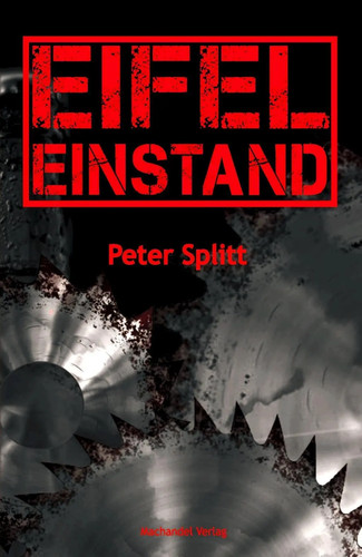 Eifel einstand peter - |, splitt