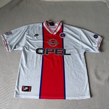Paris Saint Germain PSG Trikot