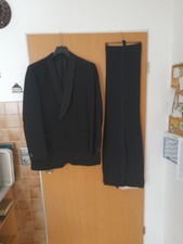 Herren Smoking Grösse 54