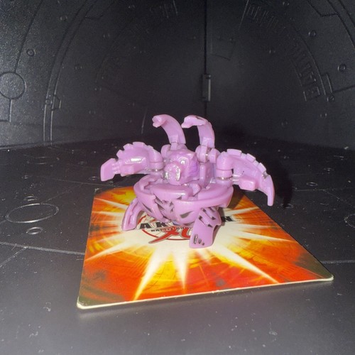 Bakugan battle brawlers - bakugan,