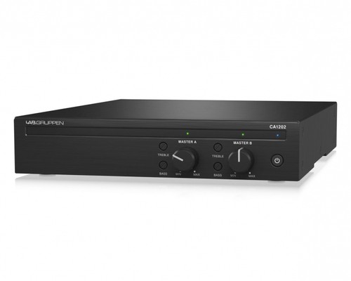 Lab gruppen ca1202 - gruppen,