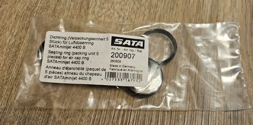Sata dichtring 200907 5 - sata,