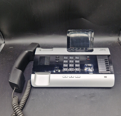 Gigaset dx600 isdn - dx600,