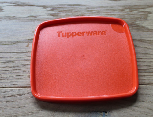 Tupperware deckel gefrierdose - tupperware,