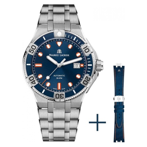Maurice lacroix limited - lacroix,