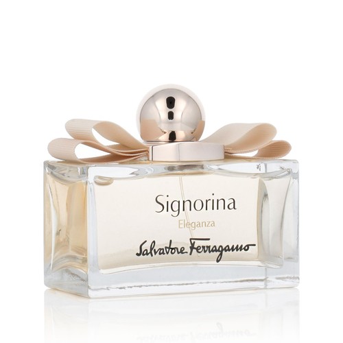 Salvatore ferragamo signorina - salvatore,