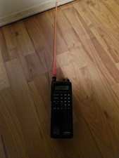 Uniden Bearcat UBC60XLT-1