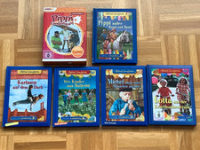 Fernsehserie Astrid Lindgren Pippi Lotta Michel Karlsson Bullerbü Kultklassiker