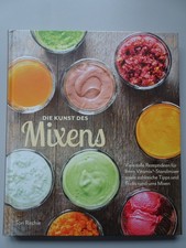 Tori Ritchie / Die Kunst des