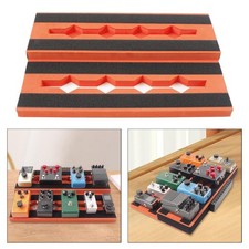 EVA Guitar Effect Pedal Board