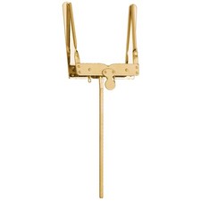 Stölzel Marschgabel Tuba 16