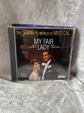 My Fair Lady