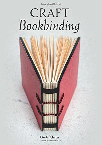 Craft bookbinding orriss - bookbinding,