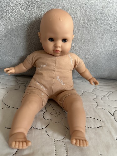 Puppe von paola - puppe, reina