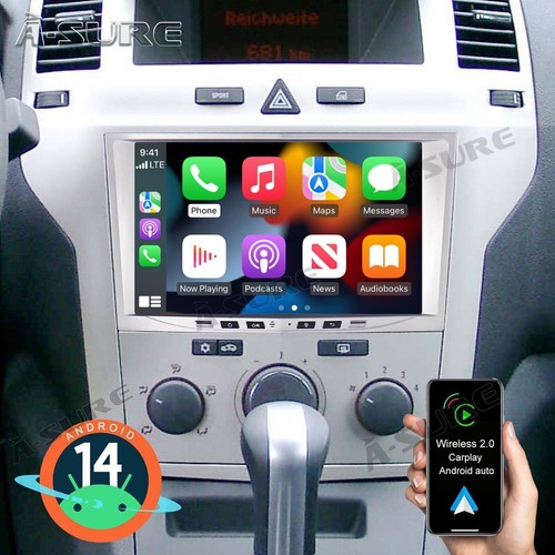 64gb android autoradio - 15, gps