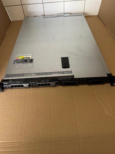 Dell poweredge r330 1230 v5 - r330, e3-1230