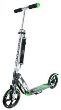 Ausstellungsstück: Hudora Big Wheel 205 RX-Pro Scooter schwarz/grün 14708/01