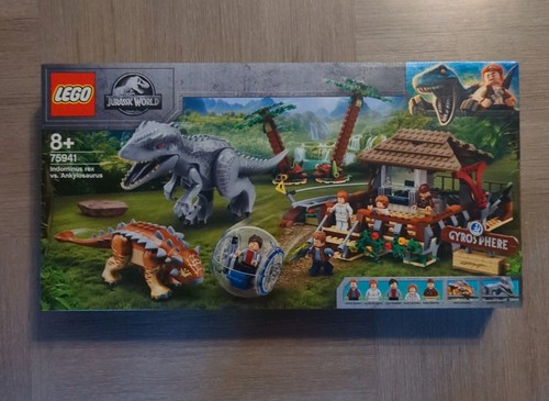 Lego 75941 jurassic world - jurassic,