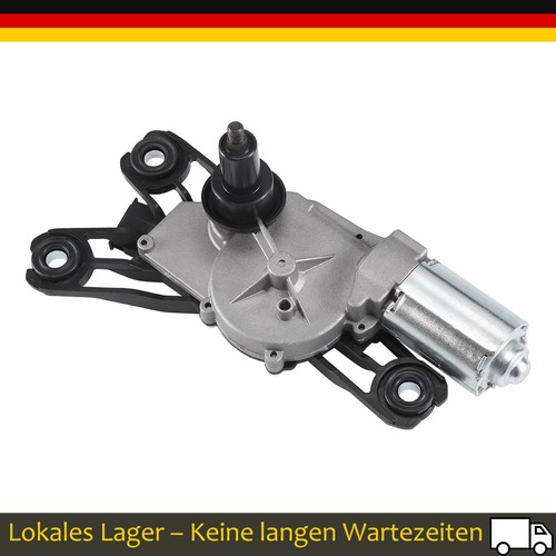 Wischermotor heckwischer motor - wischermotor,