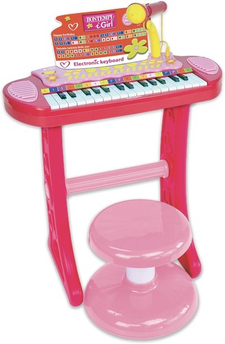 bontempi orgel