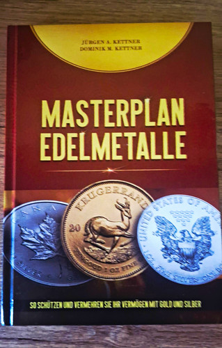 Masterplan edelmetalle - masterplan,