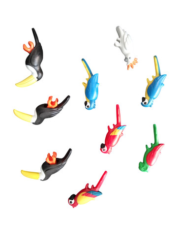 Playmobil kleine tiere - playmobil,