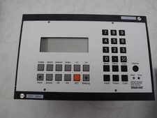 Kieback & Peter DDC3200