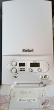 vaillant gastherme brennwert vc 126 / 3-5
