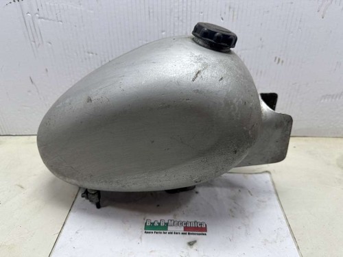 Tank mopeds malanca garelli - mopeds,