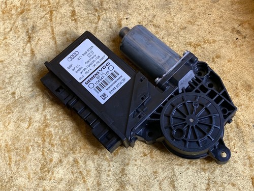 Audi 8z fensterhebermotor - a2,