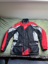 Mototrrad Jacke IXS Gore-Tex