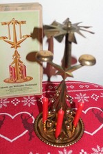 Blechpyramide Engelsgeläüt