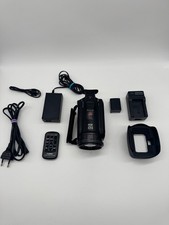 Canon Legria HF G25 Full HD