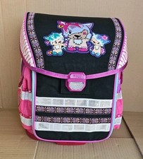 Schulranzen McNeill Ergo Light